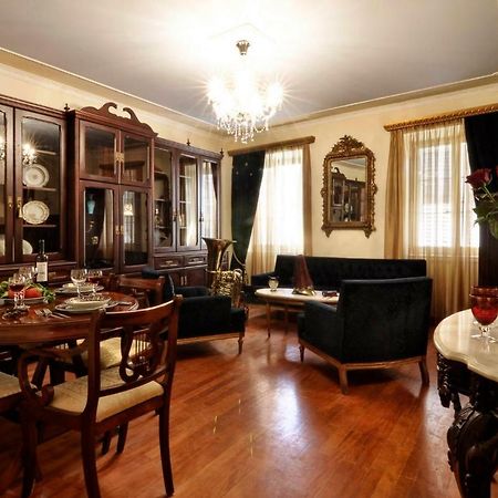 Apartament La Casa Del' Maestro Corfu  Zewnętrze zdjęcie