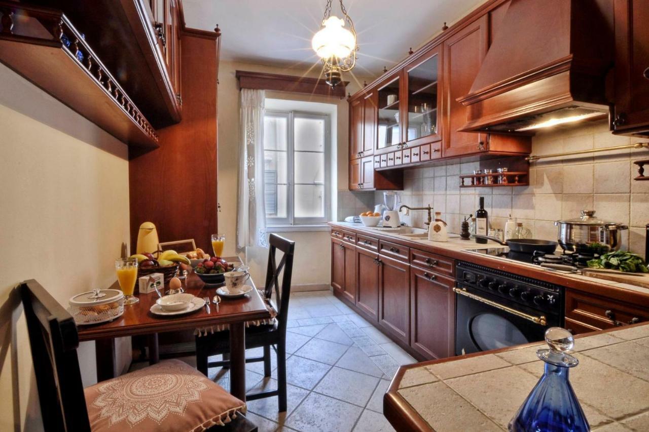 Apartament La Casa Del' Maestro Corfu  Zewnętrze zdjęcie