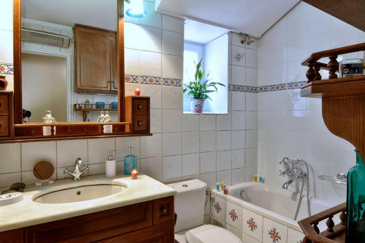 Apartament La Casa Del' Maestro Corfu  Zewnętrze zdjęcie