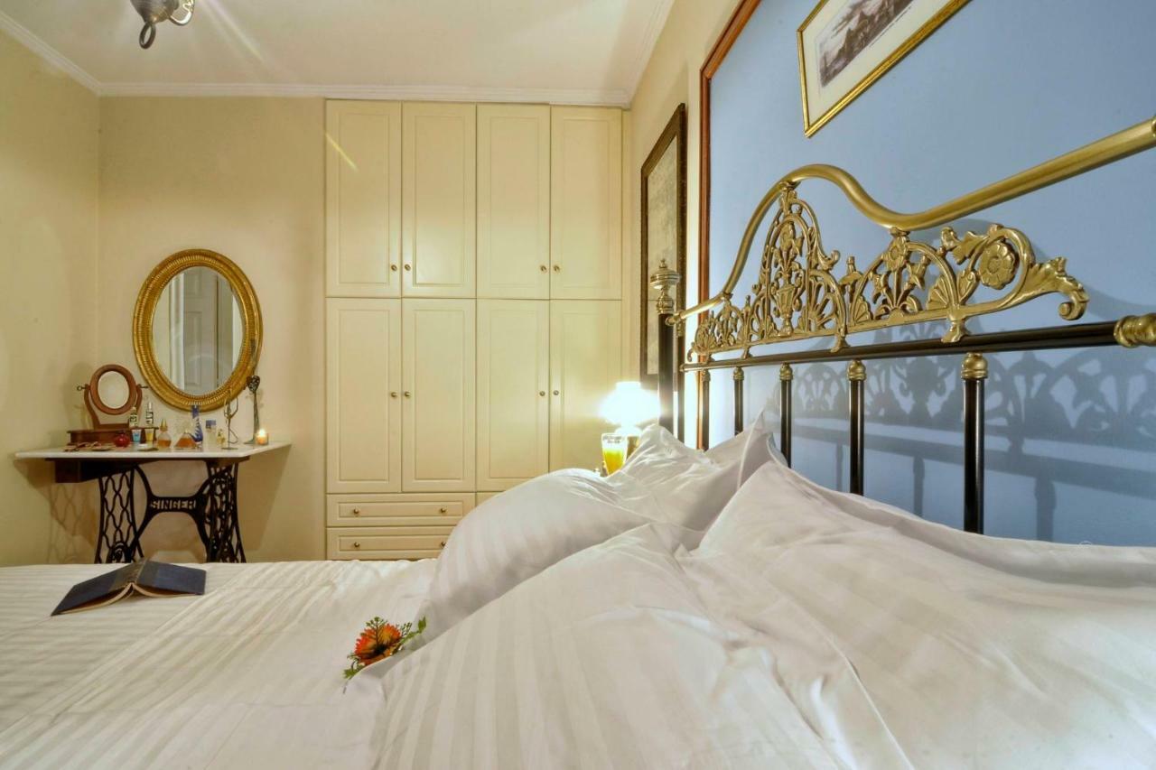 Apartament La Casa Del' Maestro Corfu  Zewnętrze zdjęcie