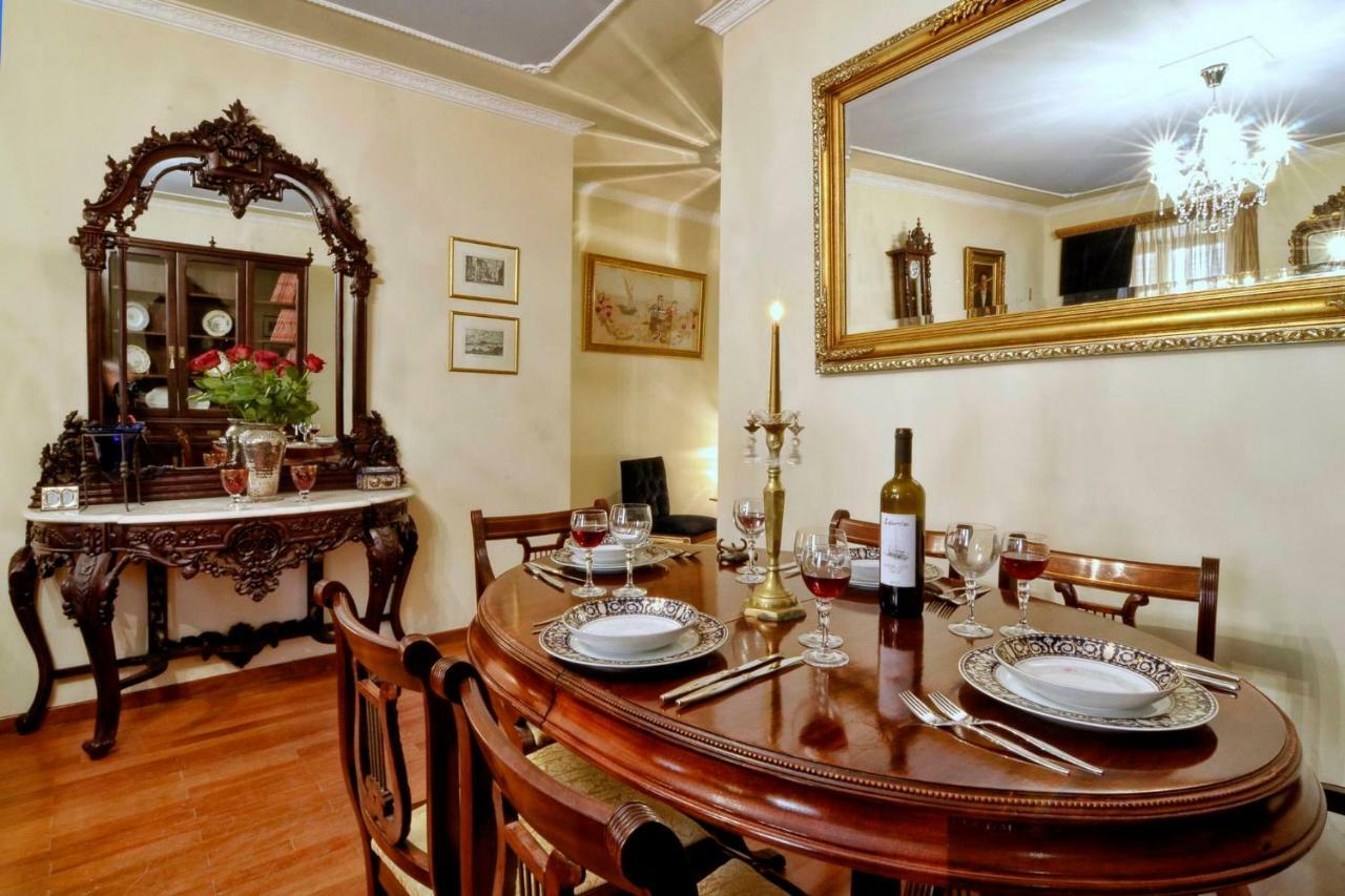 Apartament La Casa Del' Maestro Corfu  Zewnętrze zdjęcie