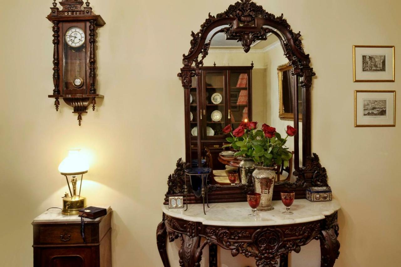 Apartament La Casa Del' Maestro Corfu  Zewnętrze zdjęcie