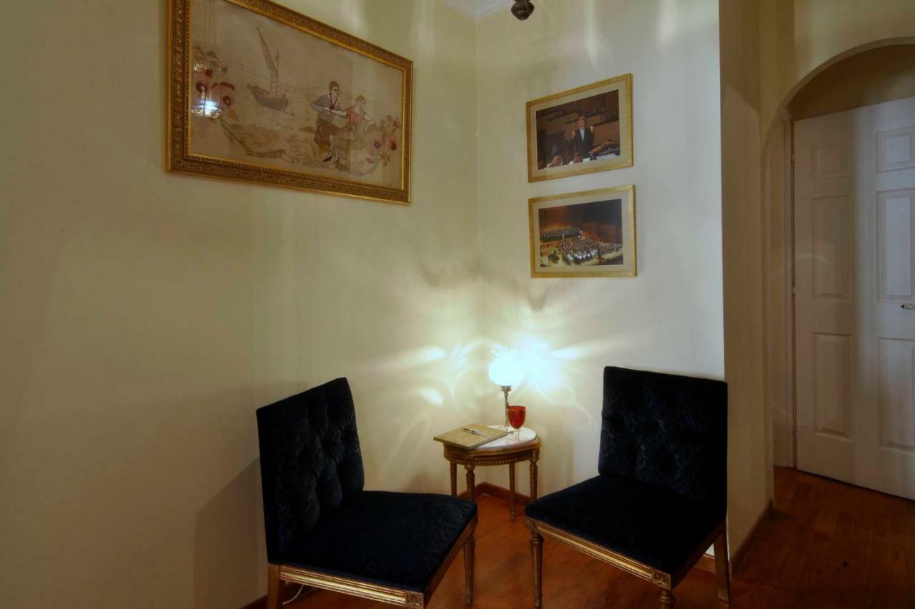 Apartament La Casa Del' Maestro Corfu  Zewnętrze zdjęcie
